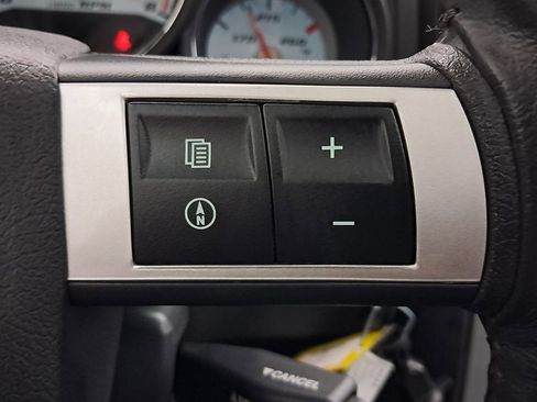 Used 2008 Dodge Charger SRT8 w/ SRT Option Group II image 15