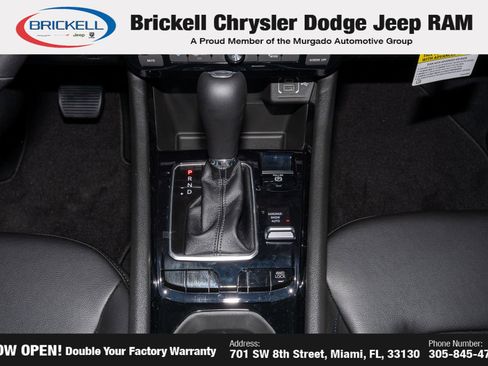 New 2026 Jeep Compass Latitude image 24