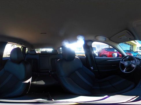 Used 2025 MAZDA CX-50 AWD 2.5 S w/ Select Package image 42