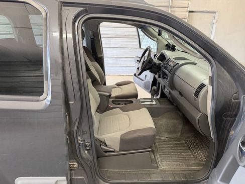 Used 2005 Nissan Xterra S w/ (P01) Power Pkg RWD image 28