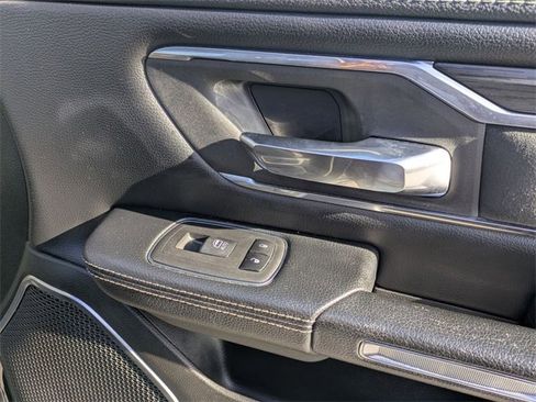 Used 2024 RAM 1500 Laramie image 32