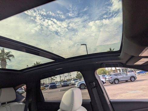 New 2026 Acura RDX SH-AWD image 14