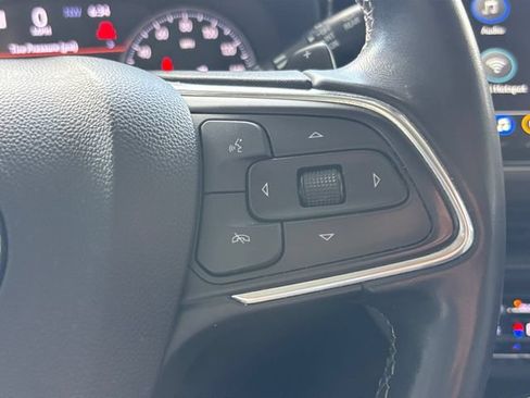 Used 2022 Buick Envision Avenir w/ Technology Package II FWD image 15