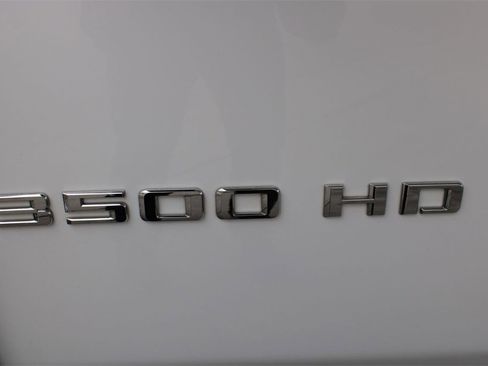 Used 2023 Chevrolet Silverado 3500 W/T w/ WT Fleet Convenience Package image 14