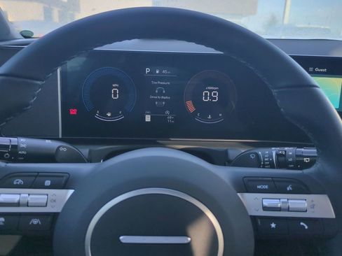 New 2026 Hyundai Tucson XRT FWD image 34