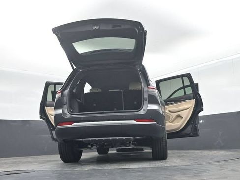 New 2026 Jeep Grand Cherokee Limited RWD image 71