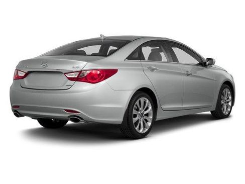 Used 2013 Hyundai Sonata Limited FWD image 10