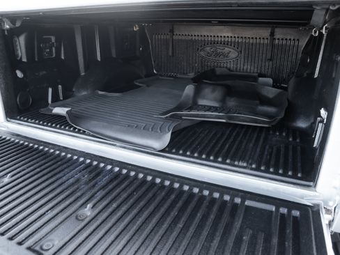 Used 2015 Ford F150 Lariat w/ Equipment Group 502A Luxury image 27