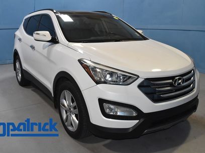 Used 2016 Hyundai Santa Fe Sport 2.0T w/ Option Group 05