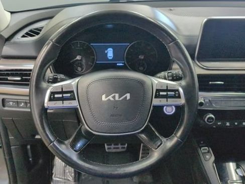 Used 2022 Kia Telluride SX AWD/4WD image 14