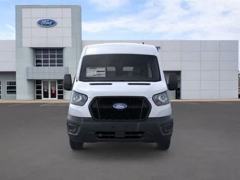 New 2026 Ford Transit 150 148 Medium Roof w/ Load Area Protection Package RWD image 6