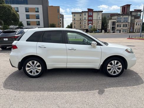 Used 2011 Acura RDX 2WD image 6