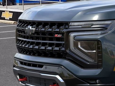 New 2026 Chevrolet Tahoe Z71 AWD/4WD image 13