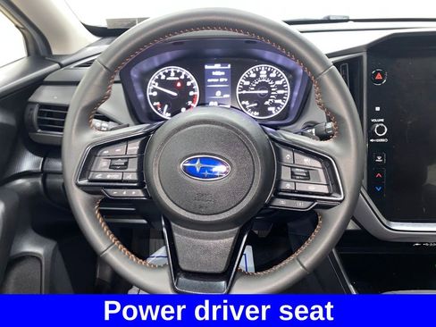 Certified 2025 Subaru Crosstrek 2.5i Limited AWD/4WD image 16