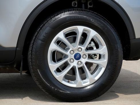 Used 2021 Ford Escape S AWD/4WD image 40