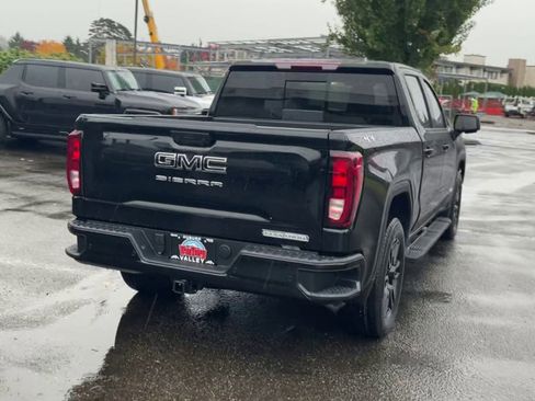 New 2026 GMC Sierra 1500 Elevation w/ Elevation Premium Package image 76