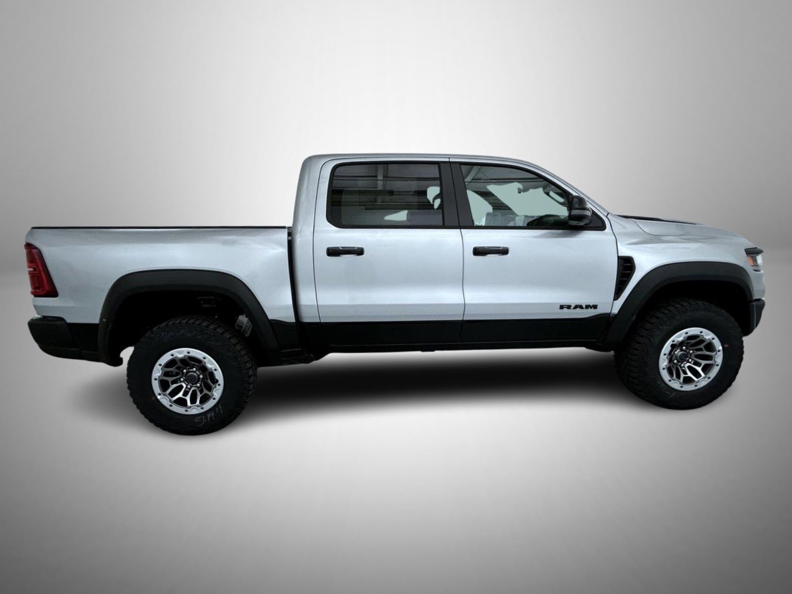 New 2026 RAM 1500 RHO AWD/4WD image 4