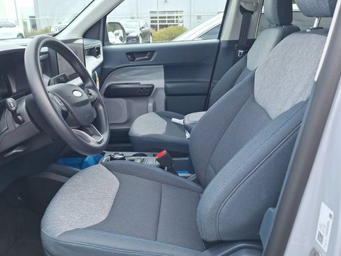 Used 2026 Ford Maverick XLT FWD image 12