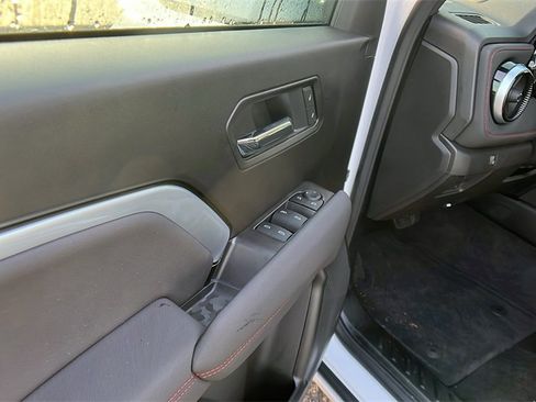 New 2026 Chevrolet Colorado Z71 image 12