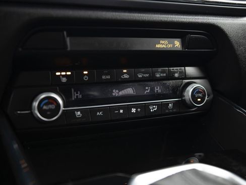 Used 2023 MAZDA CX-9 Touring Plus image 9