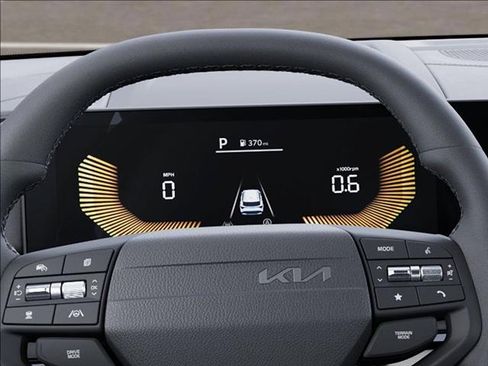 New 2026 Kia Sportage EX image 21