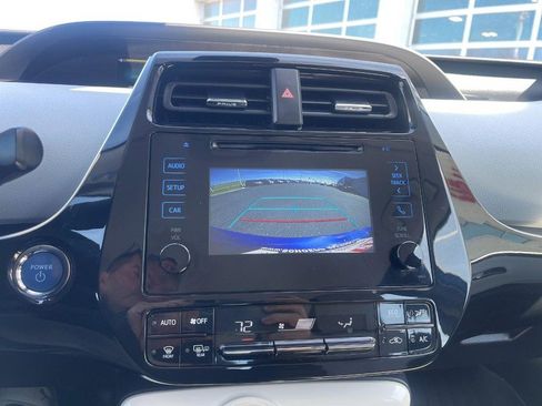 Used 2018 Toyota Prius Two w/ Prius Two Safety Plus Package image 24