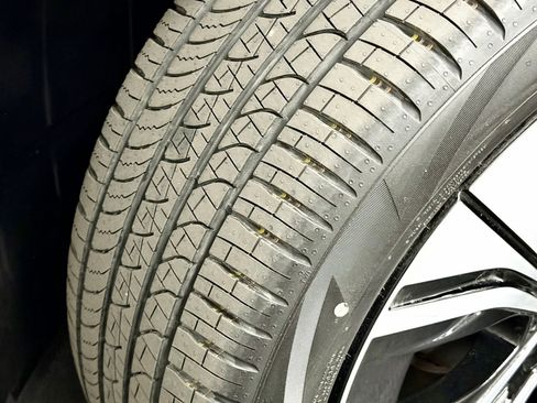 Certified 2023 Mercedes-Benz EQE 350+ 4MATIC SUV image 19