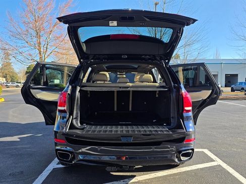 Used 2016 BMW X5 xDrive35i image 22