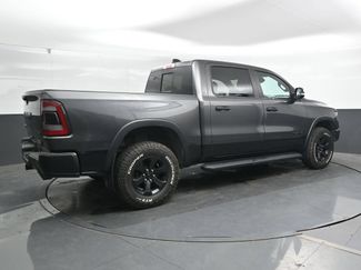 Used 2022 RAM 1500 Rebel w/ Night Edition AWD/4WD video 2