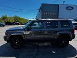 Used 2016 Jeep Patriot Latitude w/ Sun/Sound Group image 2