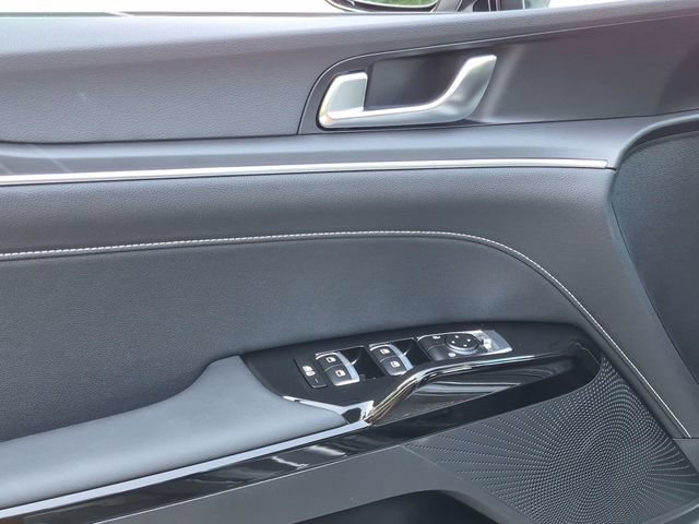 New 2026 Kia K5 GT-Line image 11