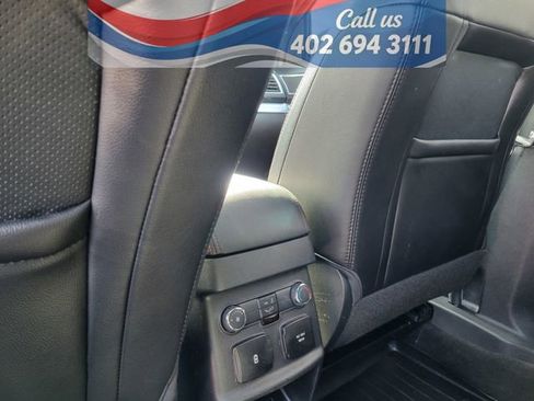 Used 2017 Ford Explorer Sport w/ Equipment Group 401A image 26