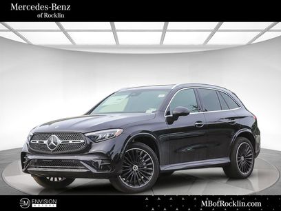 New 2026 Mercedes-Benz GLC 300 4MATIC