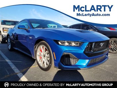 Used 2024 Ford Mustang GT Premium