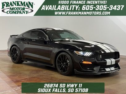 Used 2016 Ford Mustang Shelby GT350 w/ Track Package