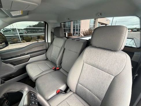Used 2026 Ford F350 XL w/ STX Appearance Package AWD/4WD image 16