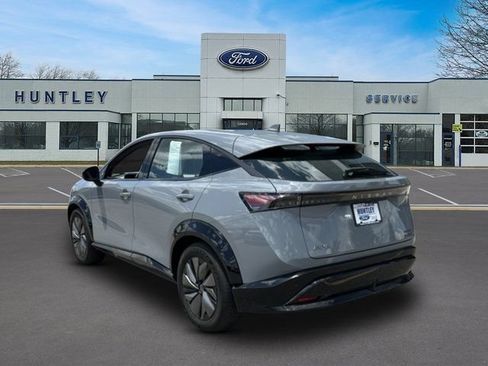 Used 2024 Nissan Ariya AWD image 5