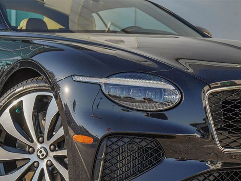 New 2026 Bentley Continental GTC image 8