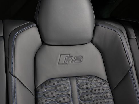 Used 2022 Audi RS 7 Sportback image 22