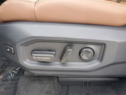 New 2026 Toyota Tundra 1794 Edition image 20