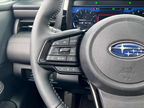 Certified 2026 Subaru Outback Touring AWD/4WD image 19