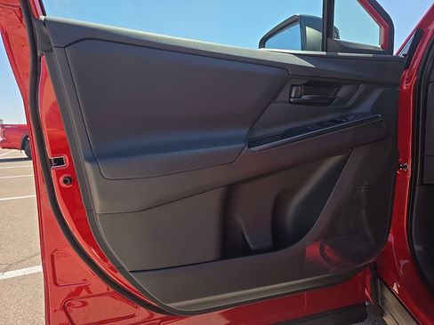 New 2026 Toyota bZ image 17