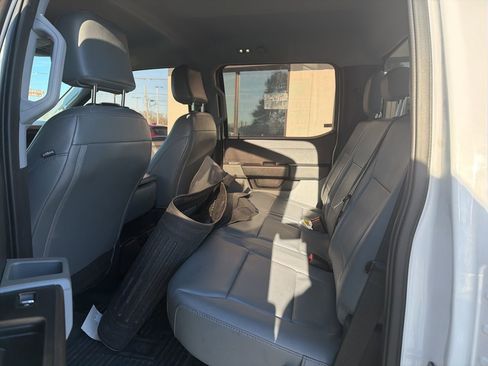Used 2024 Ford F350 XL image 4