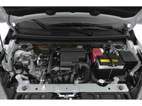 Used 2021 Mitsubishi Mirage SE FWD image 12