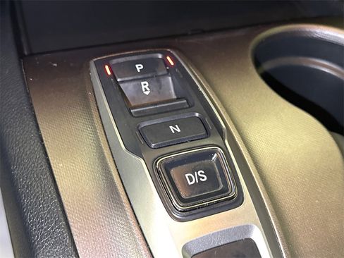 Used 2021 Honda Ridgeline Sport image 29