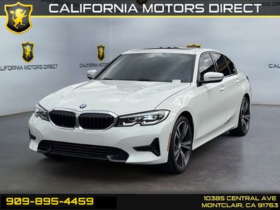Used 2022 BMW 330i Sedan w/ Driving Assistance Package