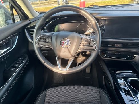 Used 2021 Buick Envision Preferred image 22