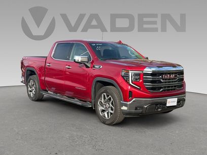 Used 2022 GMC Sierra 1500 SLT