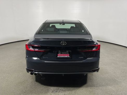 New 2026 Toyota Camry XSE FWD image 4