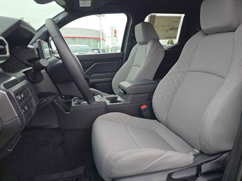 New 2026 Toyota Tacoma SR5 image 21